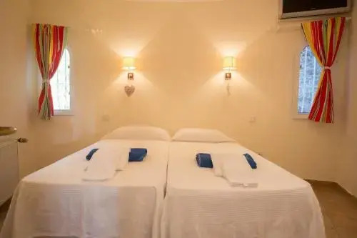 Casa Chimo