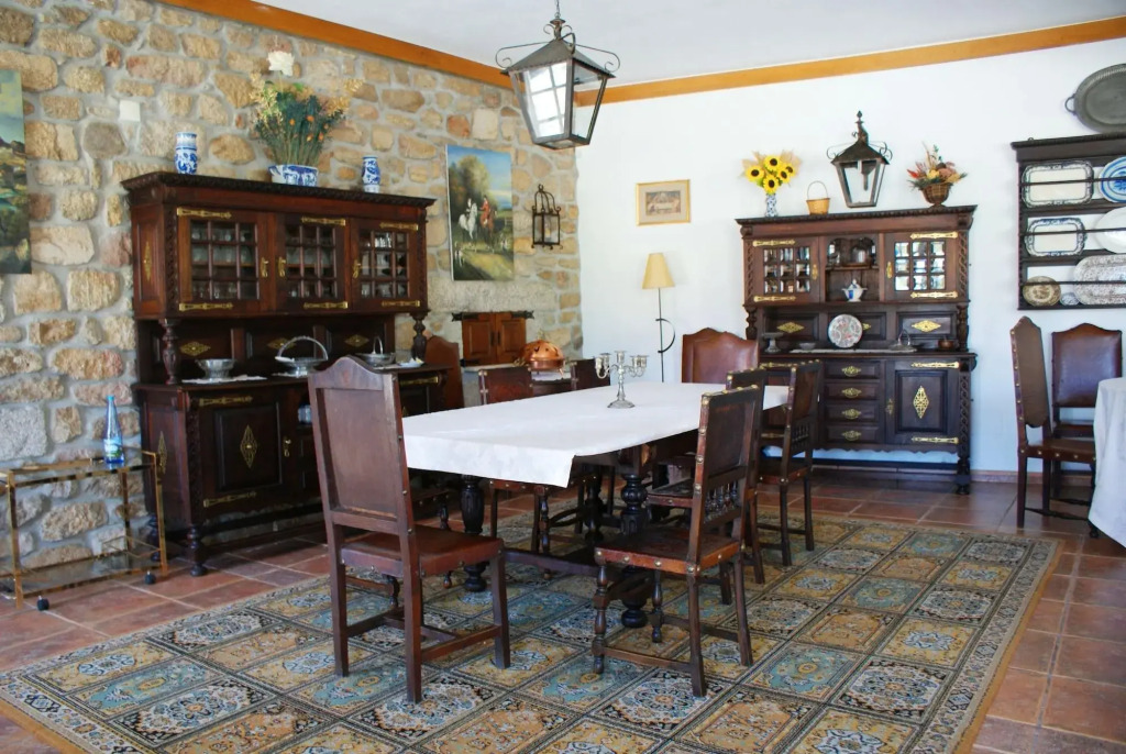Casa do Redondo