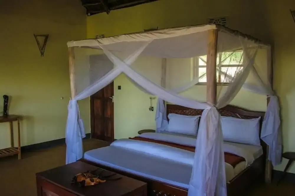 Morona Hill Lodge
