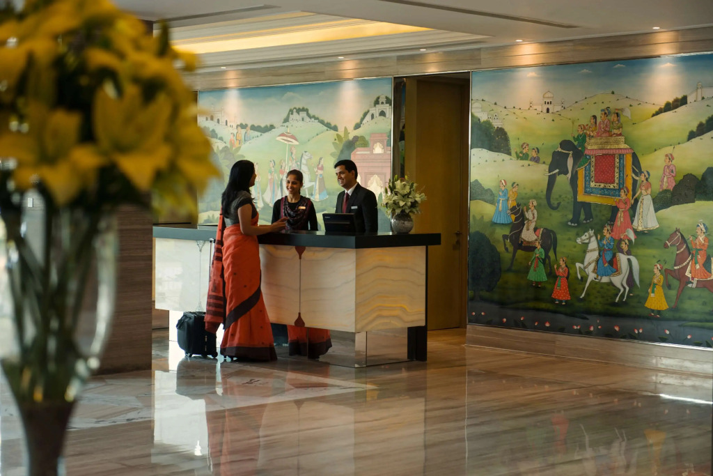 Hyatt Regency Ludhiana