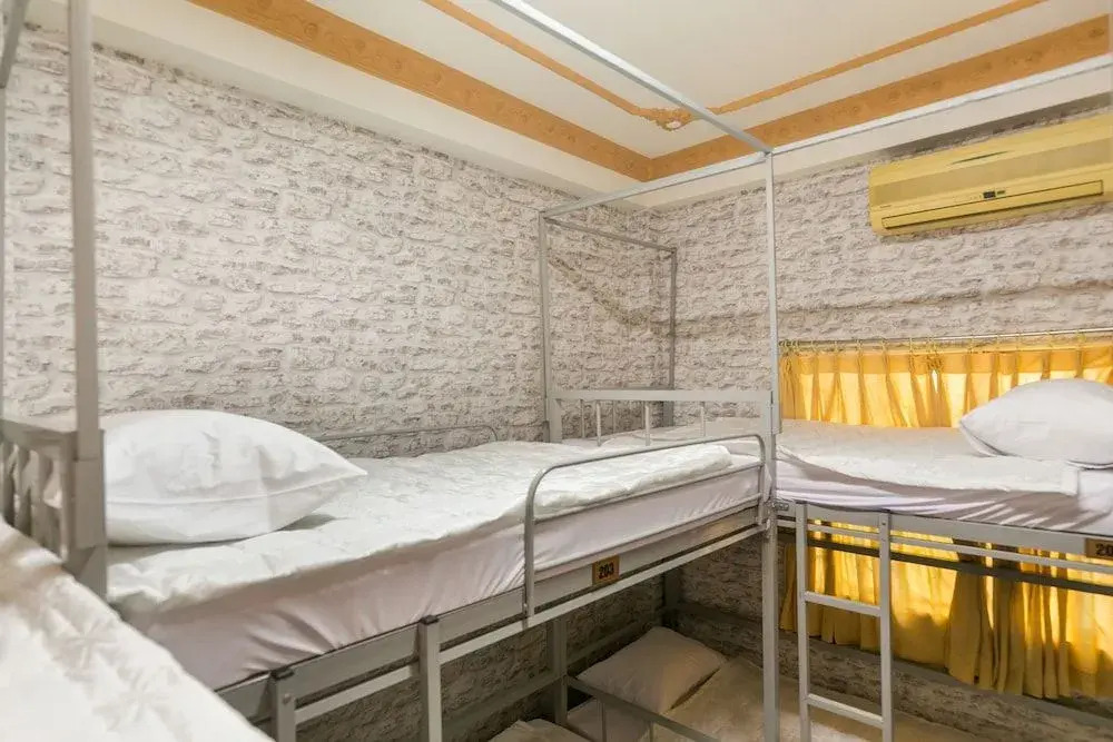 OYO 683 Minh Phuong - Hostel