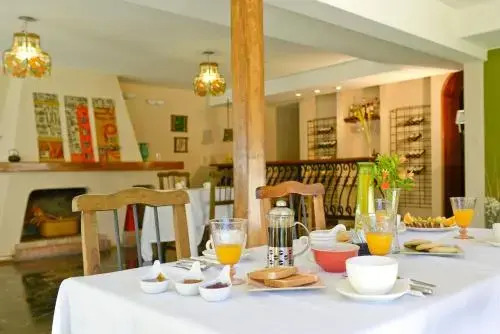 Villa Los Sauces