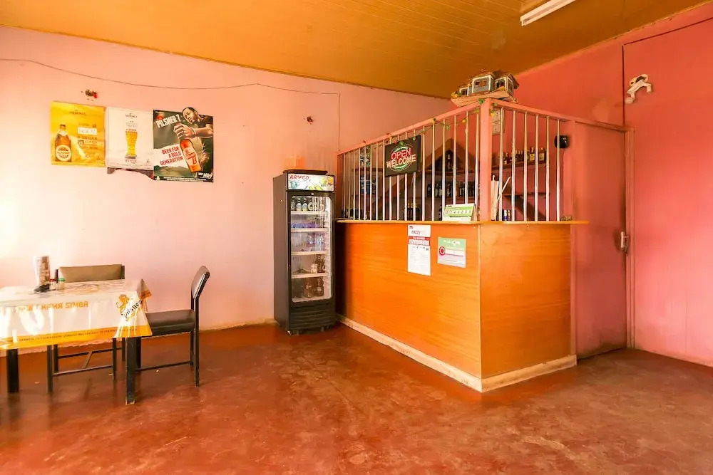 New Bondo Hotel