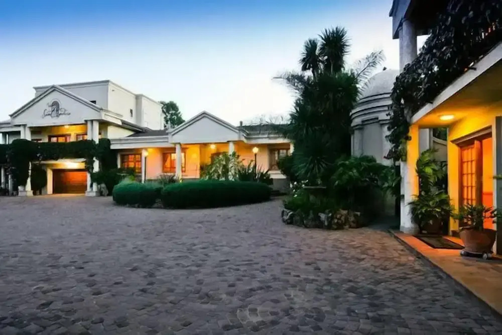 Villa Sant Andrea Boutique Luxury Villa