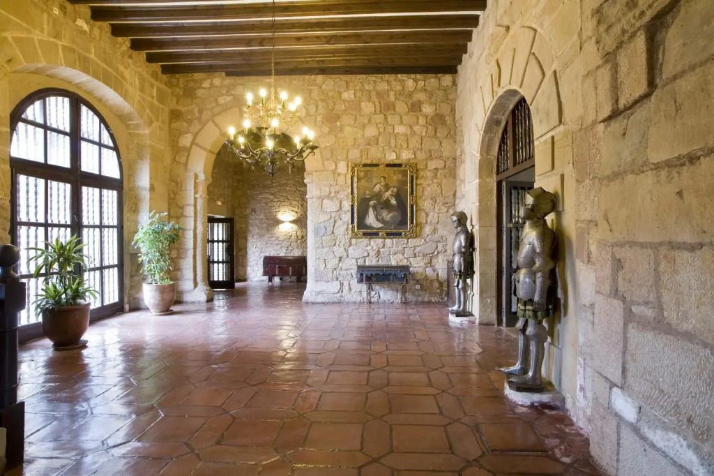 Parador de Siguenza