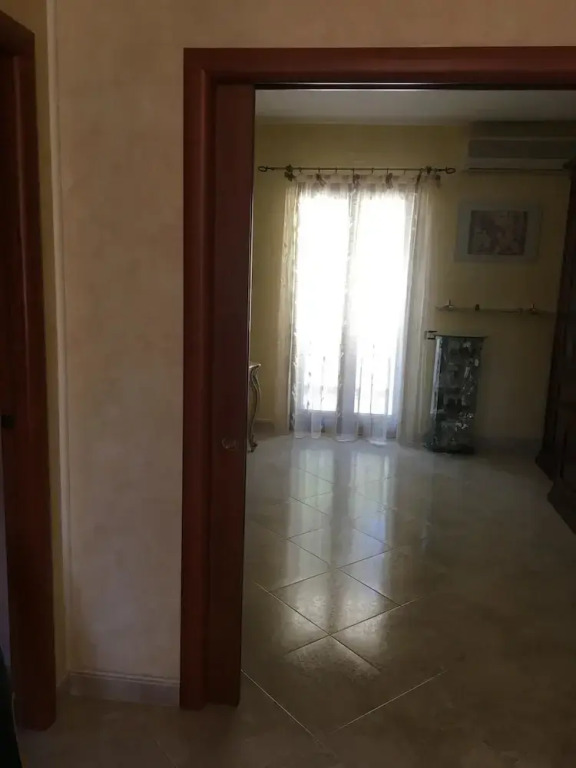 Apartment With 3 Bedrooms in Vieste, With Wonderful City View and Terrace - 300 m From the Beach