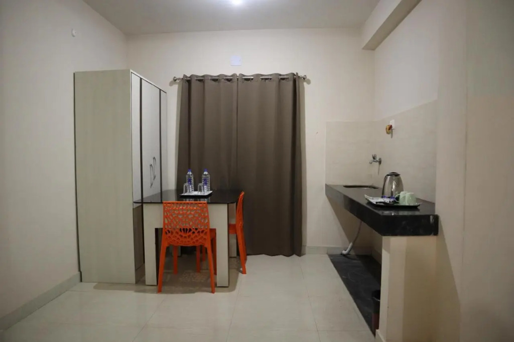Goroomgo Grand Resort Puri