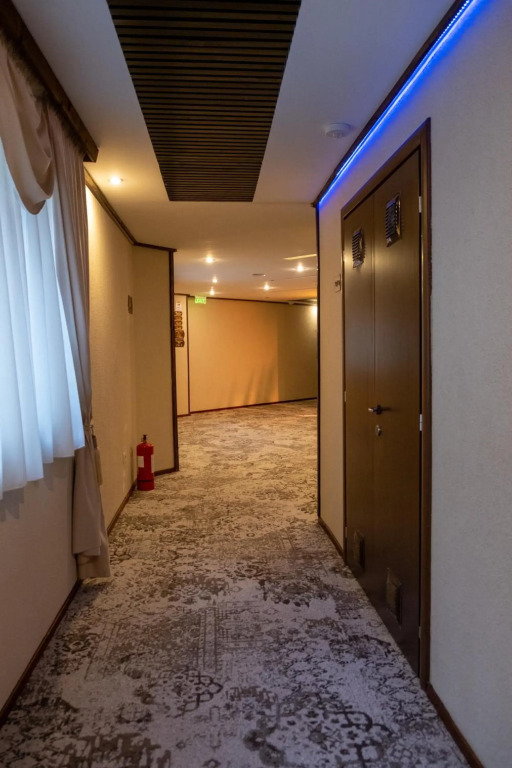 Apartments 902 and 912 Alpin Resort Poiana Brasov