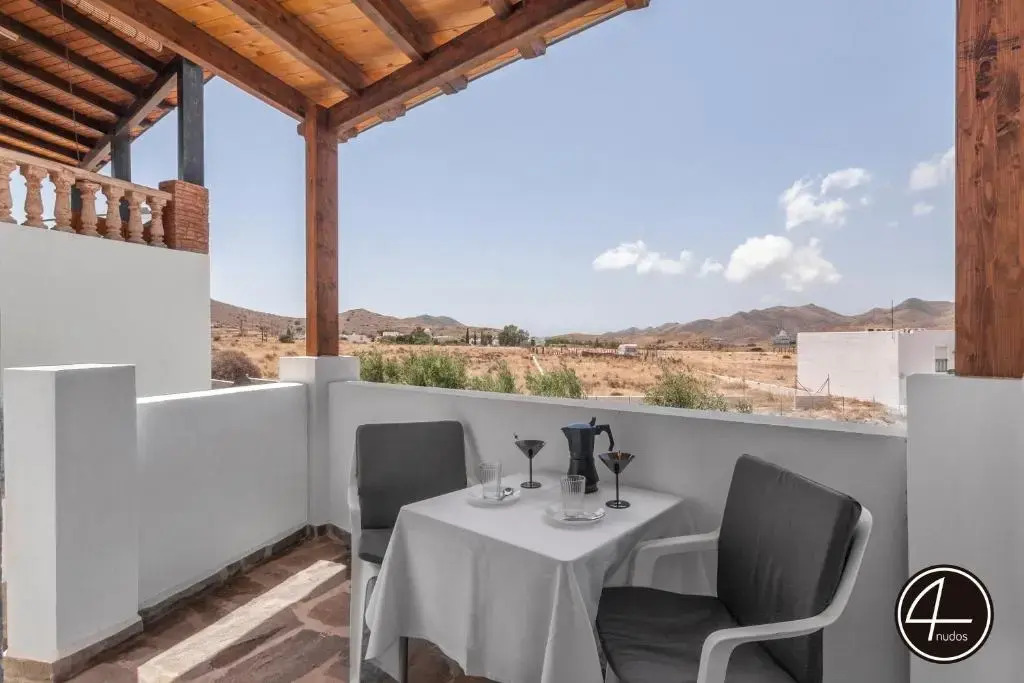 COMODOS Y AGRADABLES APARTAMENTOS EN El Pozo