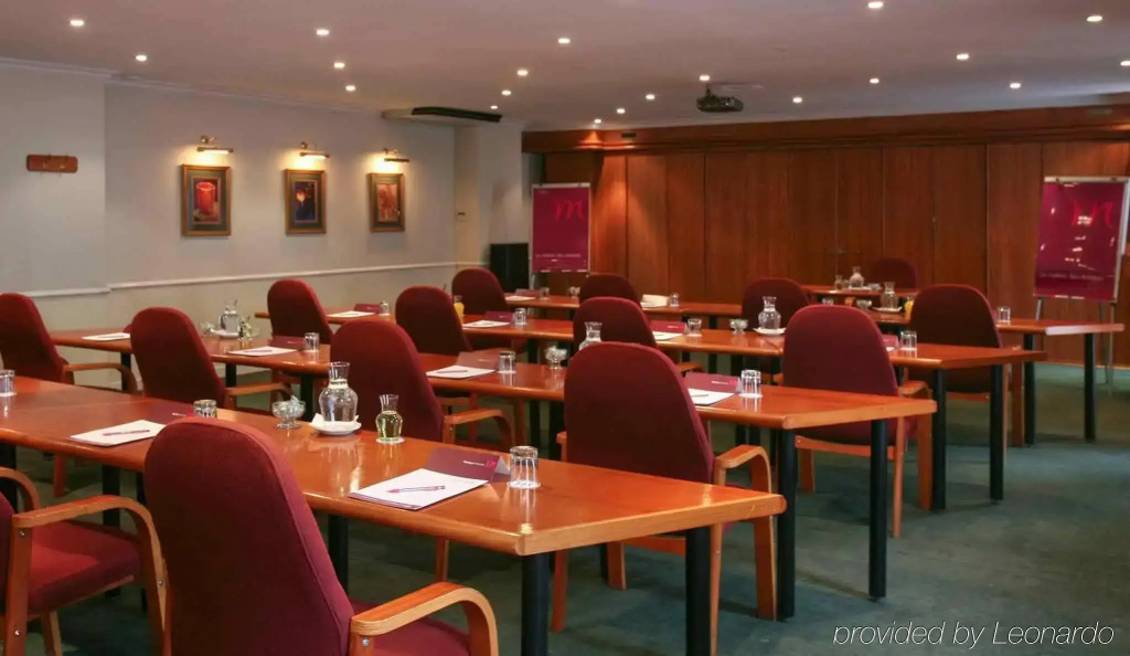 Mercure Hotel Bedfordview
