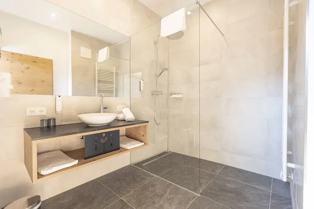 Penthouse in Rauris Near ski Area