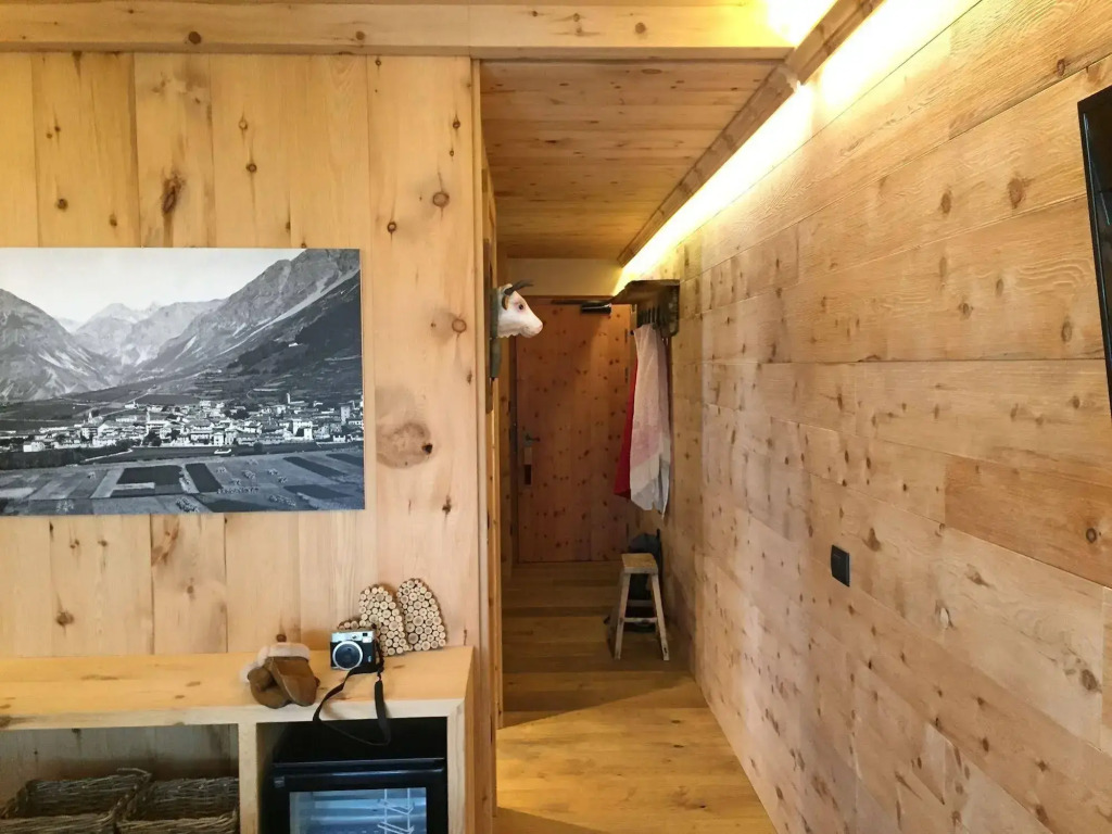 La Genzianella Bormio