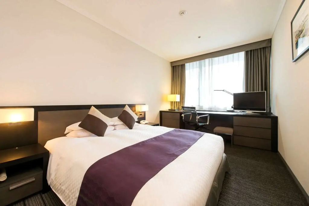 Mercure Tokyo Hibiya