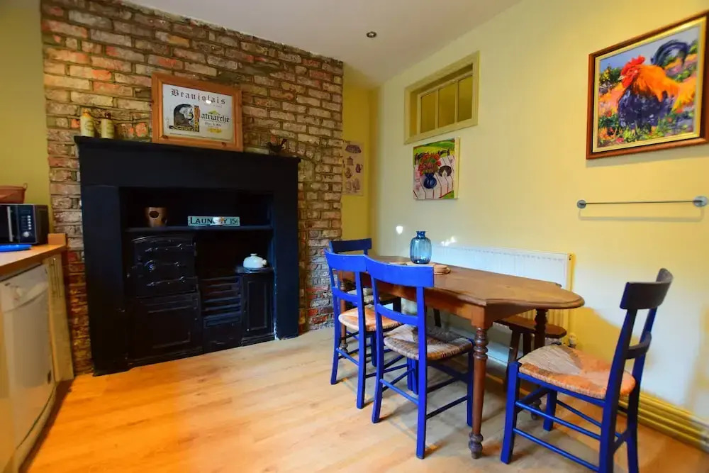 2 Mount Terrace
