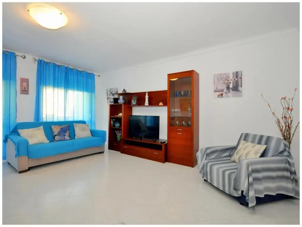 Apartamentos Capitolina