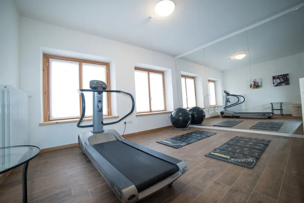 Residence Cavanis Wellness & Spa
