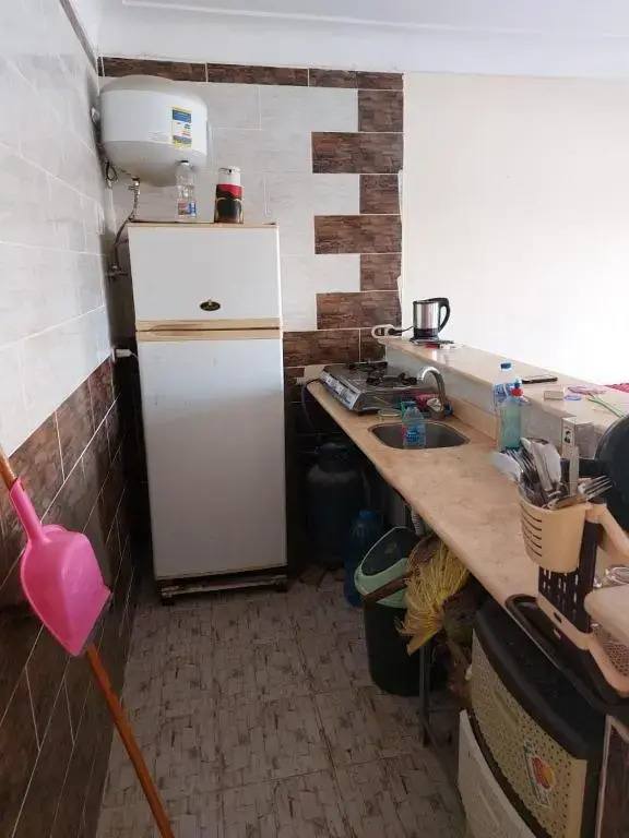 Tahoun chalet