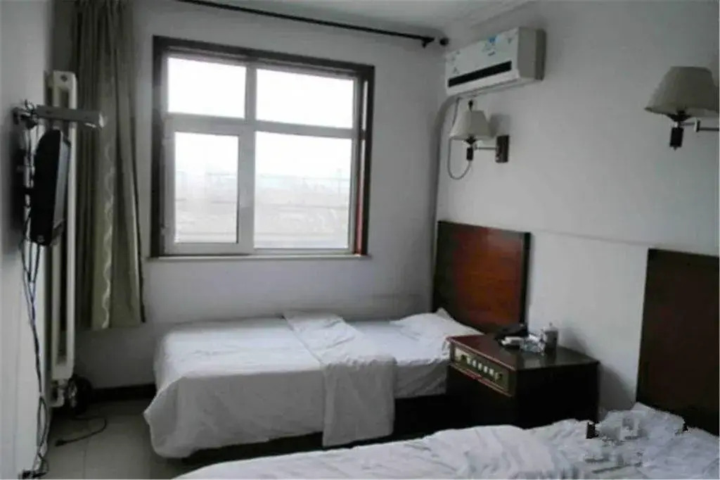 Yueda Inn