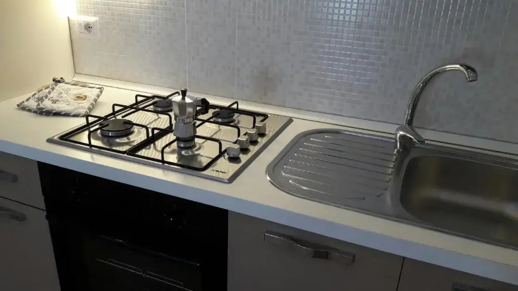 Frank's house - appartamento con terrazzo in centro