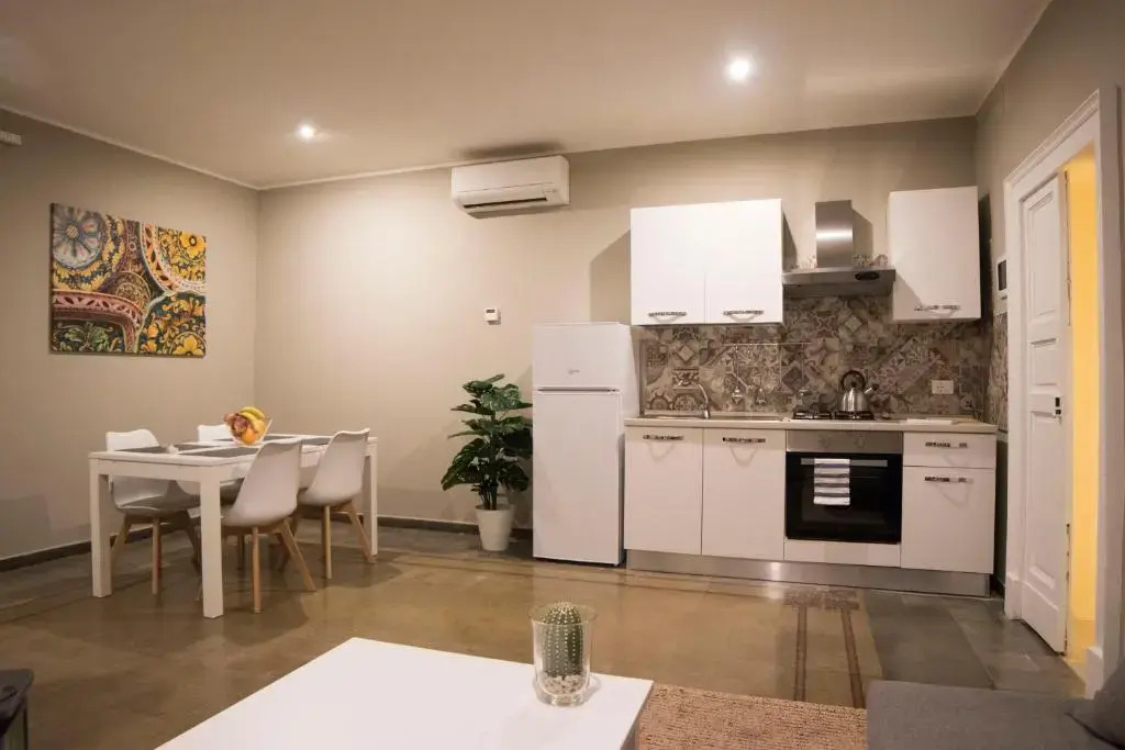 Katana suites apartments