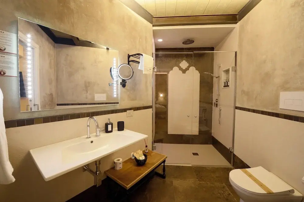 Heritage Collection Palermo B&B