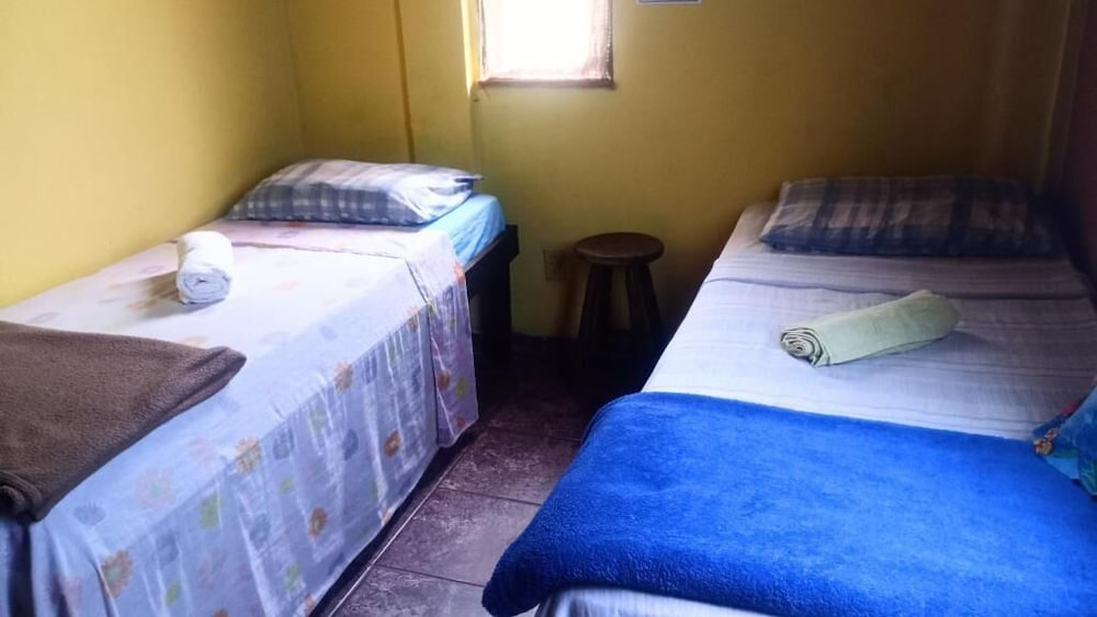 O Brejo Encantado Hostel e Hospedagem