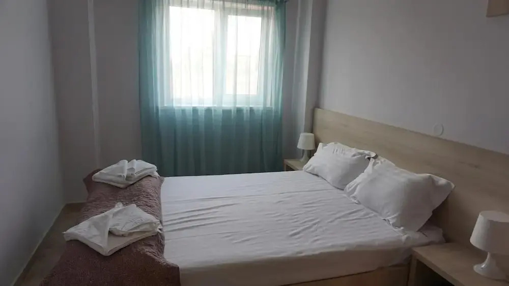 OITUZ Boutique Residence