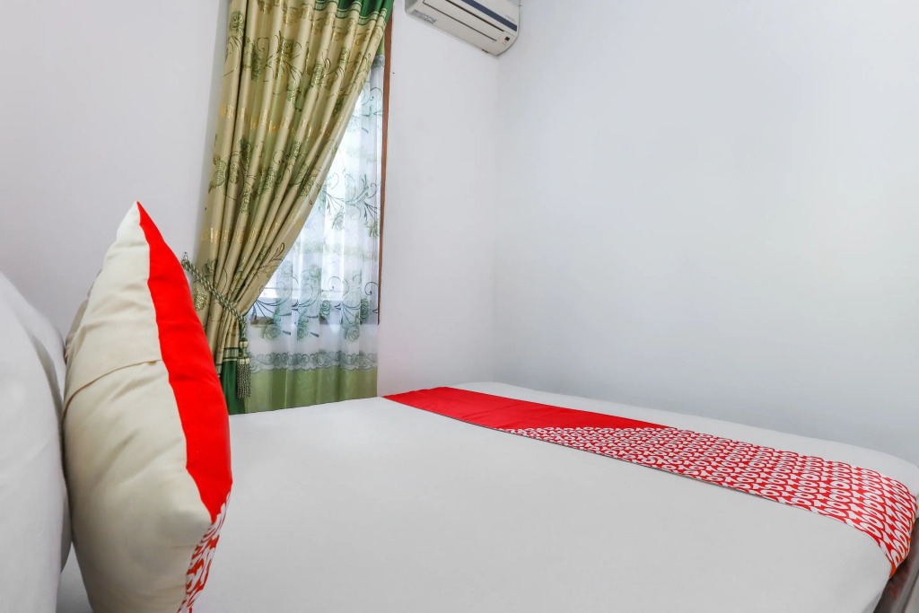 Hotel O Bukit Somber Residence Syariah