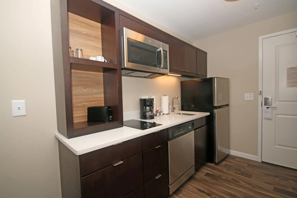 TownePlace Suites by Marriott Charleston-North Charleston
