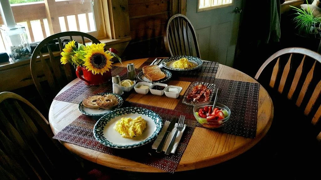Southern Bluff Bed & Breakfast
