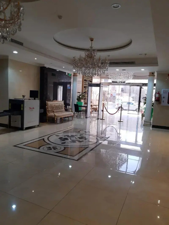 OYO 474 Alyousr Royal Hotel