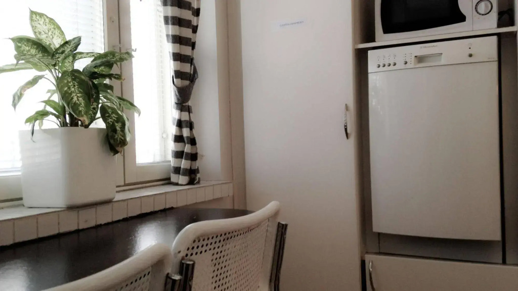 Tampere Downtown Apartments