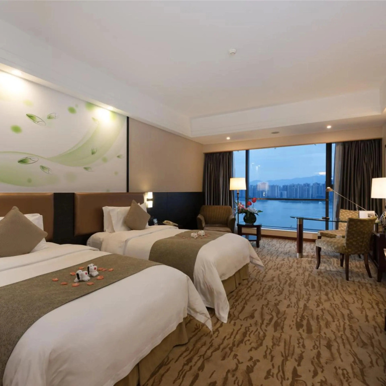 KB Hotel Qingyuan