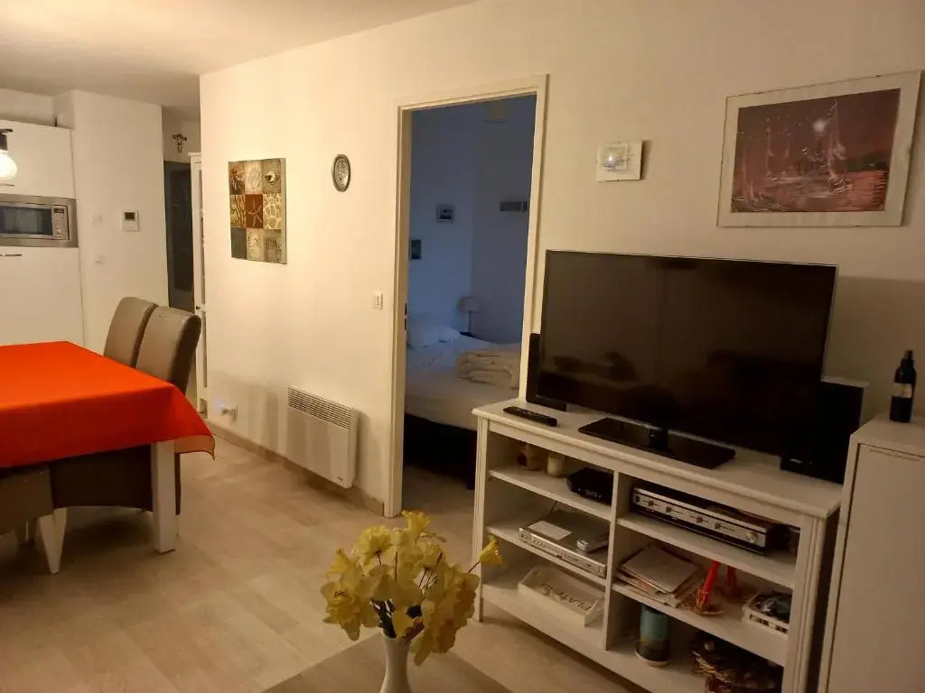 Appartement Bray-Dunes, 3 pièces, 4 personnes - FR-1-661-3