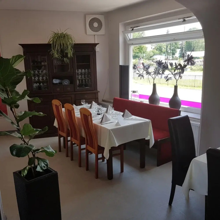 Saarhotel