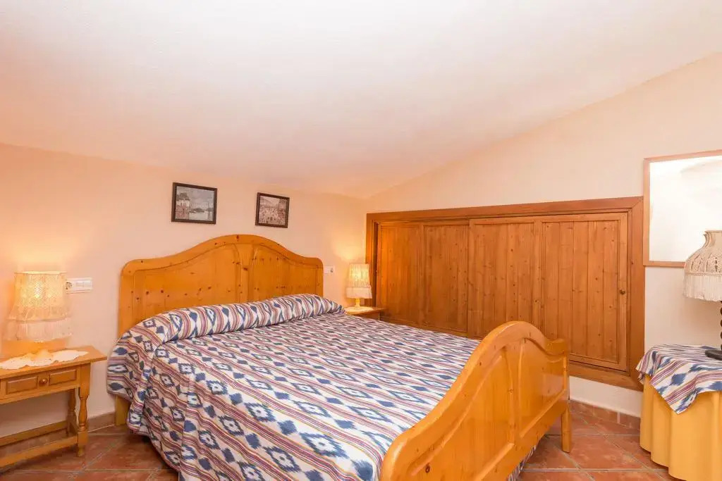 Sa Vall De Can Segue