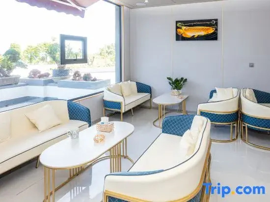 Wencheng Hushang Mingzhu Homestay