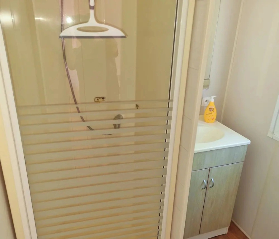 Parc - Camping de Coullons