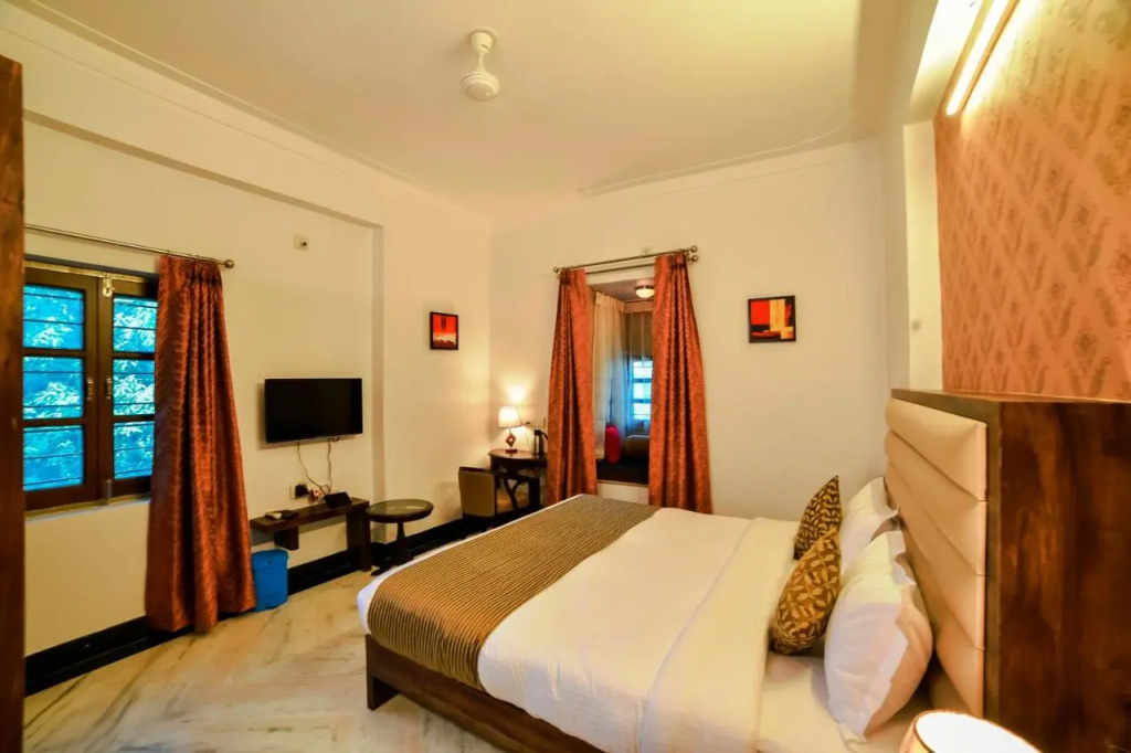 Hotel Castle Inn