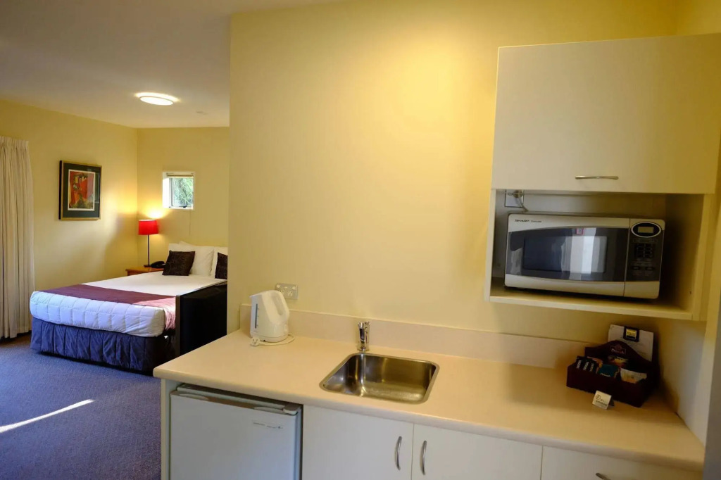 City Centre Motel