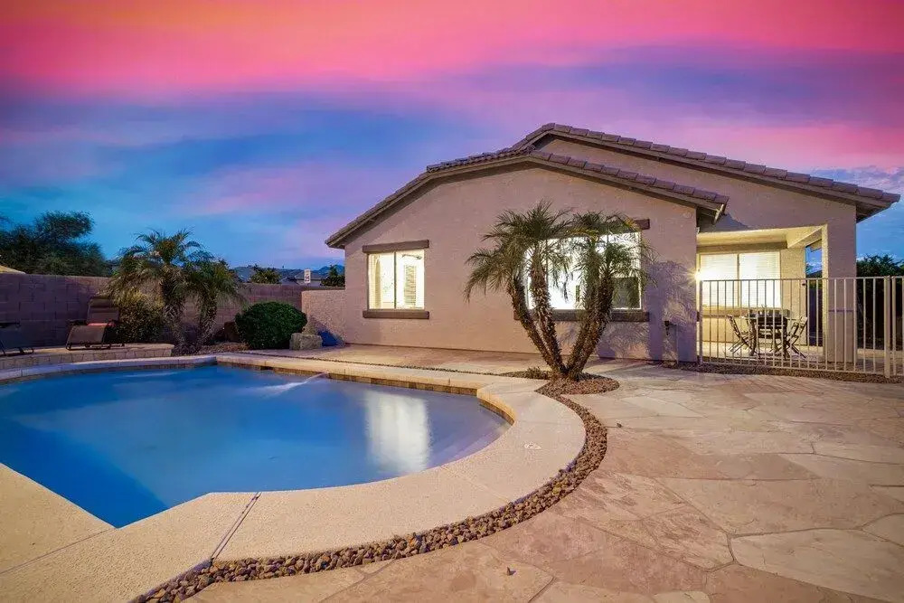 Riopelle 3 Bedroom Home