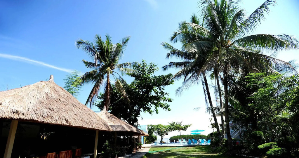 Virgin Island Beach Resort and Spa