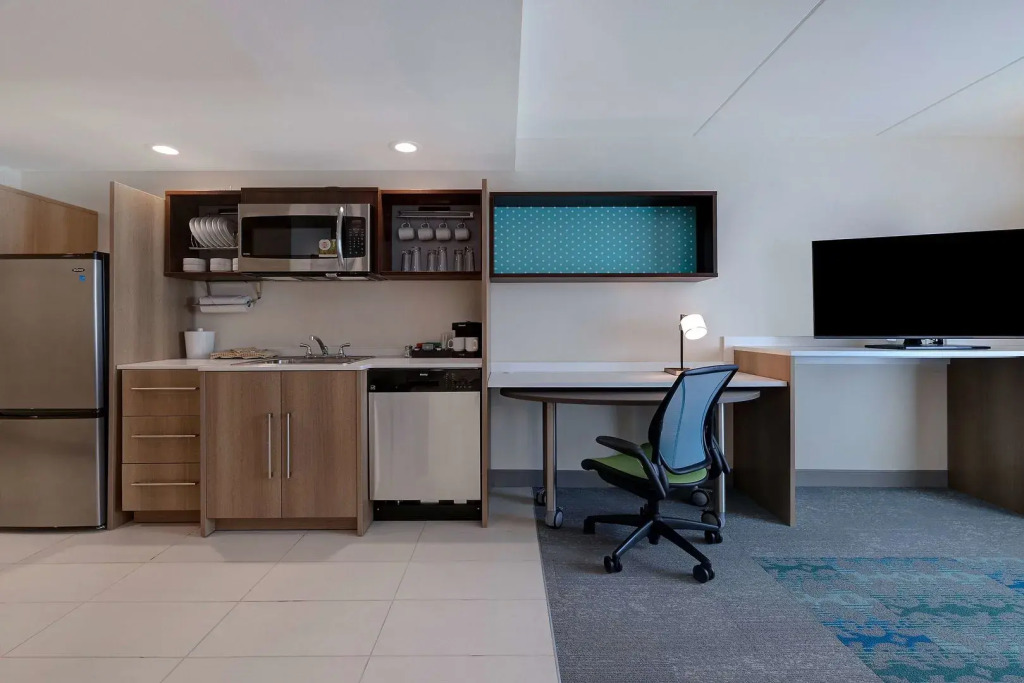 Home2 Suites by Hilton Gulf Breeze Pensacola Area, FL