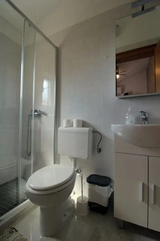 Room in Studio - Little Studio Sanjica in Pula, one Person