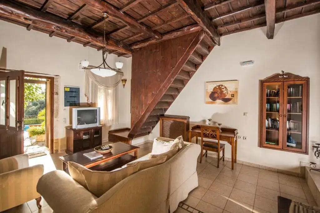 Villa Faye by PosarelliVillas