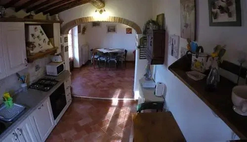 Sandra House