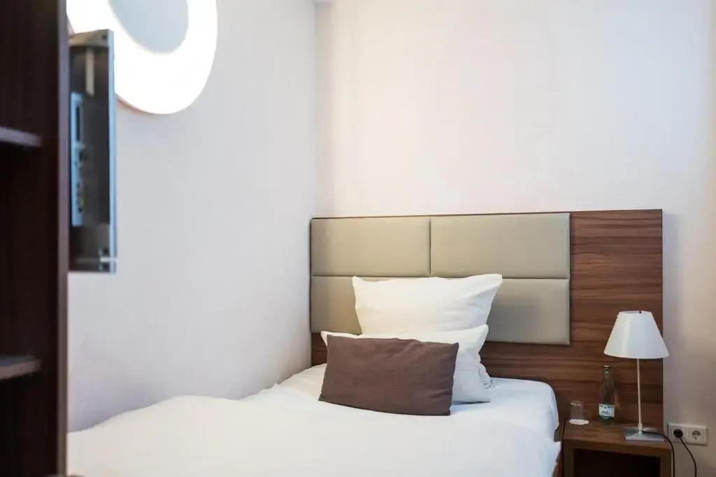 BASE II - Das Bed & Breakfast bei Basel