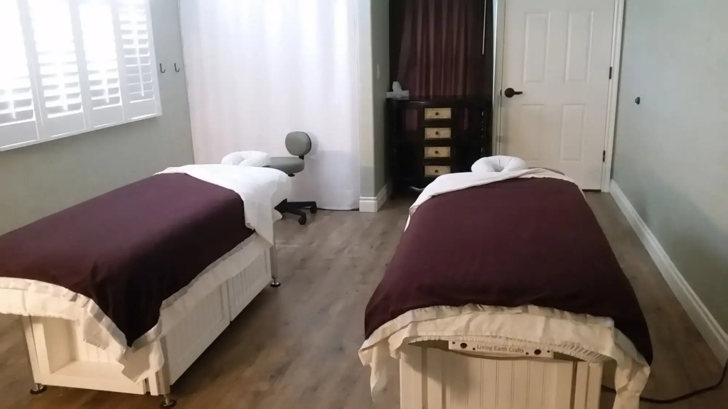 Oregon Garden Resort