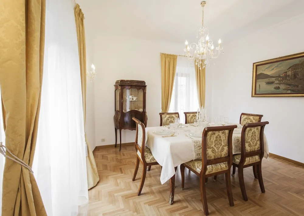 Suite Sarandrea
