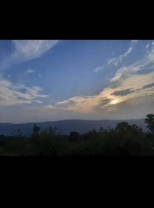 relax,sunset,into nature, Mahableshwar,4bhk